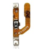 Cable flex para botón de encendido Samsung Galaxy A7 (A710 / 2016), repuesto esencial para reparación.