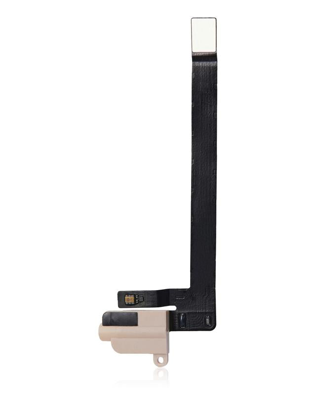 Compra el flex de conector de auriculares para iPad Air 3 en Guatemala al mejor precio en talleres de reparación de iPads.