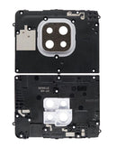 Cubierta protectora para placa base Motorola Moto G Power (XT2117 / 2021) en Guatemala, repuestos originales disponibles en talleres de reparación y mayoristas de componentes Motorola.