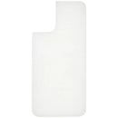Protector trasero transparente para iPhone 11 (A2111, A2221, A2223), pack de 10 láminas de repuesto.