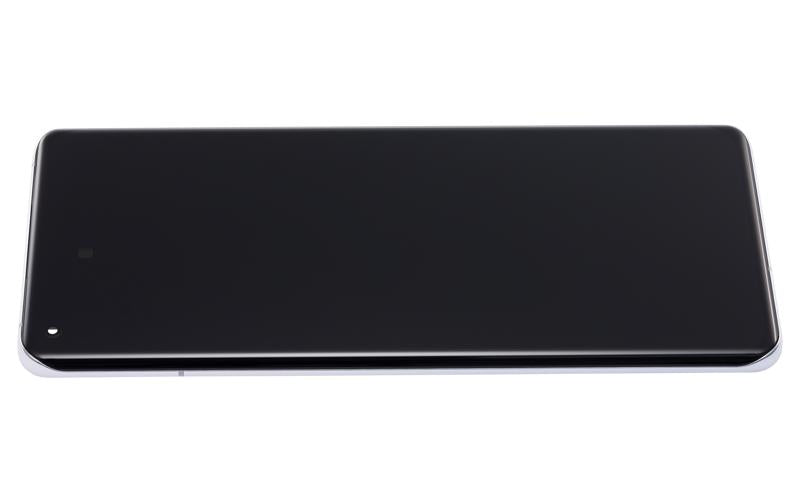 Reparación de pantalla OLED con marco para Xiaomi Mi 11 en Guatemala.