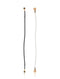Cable de conexion de antena para Samsung Galaxy S8 Active (Set de 2 piezas)