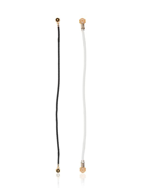 Cable de conexion de antena para Samsung Galaxy S8 Active (Set de 2 piezas)
