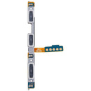 Reparación de cable flex de botones de encendido y volumen para Samsung Galaxy A35 5G / A55 5G en Guatemala.