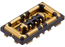 Encuentra en Guatemala el conector FPC antena inferior para iPhone 16 Series en talleres especializados en reparaciones de iPhone.