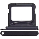 Encuentra la bandeja doble SIM compatible para iPhone 16 / 16 Plus en Guatemala para reparaciones de iPhone y componentes originales.