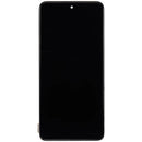 Reparación de pantalla con marco OLED para Xiaomi Redmi Note 14 en Guatemala, disponible en backorder con garantía.