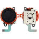 Cap de joystick analogico 3D Nintendo Switch 2 (Orange)