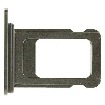 Tapa SIM para iPhone 12 Pro/12 Pro Max en Guatemala, disponible en backorder con garantía.