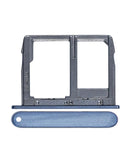Bandeja SIM Azul compatible para Motorola Moto G5S Plus en Guatemala, repuestos originales y reparaciones garantizadas.
