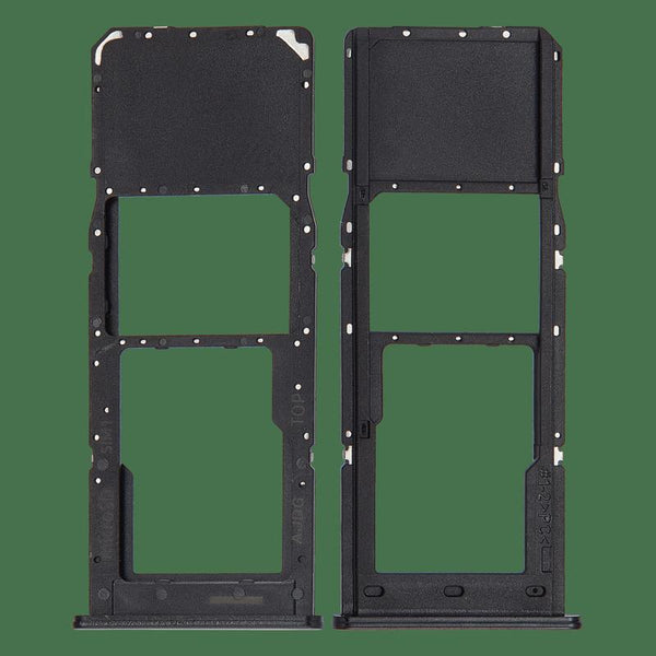 Compra la bandeja de tarjeta SIM para Samsung Galaxy A23 5G (A236 / 2022) en Guatemala, ideal para reparaciones y mantenimiento en talleres especializados.