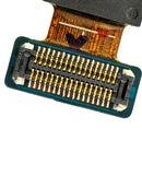 Reparación de cámara frontal para Samsung Galaxy S6 / S6 Edge / S6 Active en Guatemala.
