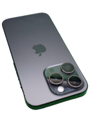 Reparación de iPhone 15 Pro en Guatemala - producto usado, libre de fábrica, con garantía y buena salud de batería.