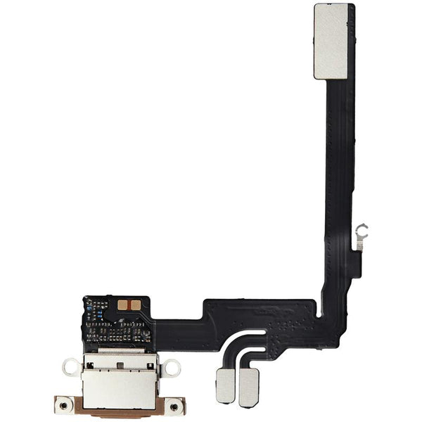 Reparación de puerto de carga iPhone 16 Pro en Guatemala, mayorista de componentes iPhone y reemplazo flex cable.