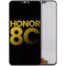 Pantalla LCD para Huawei Honor 8C sin marco