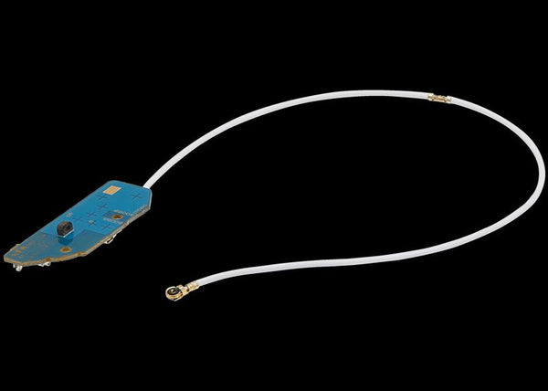 Reparación de antena WiFi para Samsung Galaxy Tab A 8.4 en Guatemala.