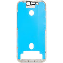 Tapa trasera iPhone 16 Pro (5 Pack) (OCA Master)