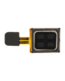 Reparación de altavoz de auricular para Motorola Edge 5G XT2063 en Guatemala.