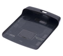 Tapa trasera de vidrio para Motorola Razr XT2000-1 (2019) en Guatemala, compatible con reparaciones de componentes y disponible en color negro Noir.