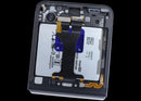 Pantalla original inner OLED con marco Samsung Galaxy Z Flip 5 5G (US & International) (Gray)