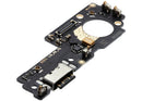 Reparación de puerto de carga con board para Xiaomi Redmi 10 5G en Guatemala.
