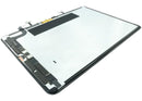 Pantalla original Apple iPad Air 11" (2026) Wi-Fi, modelo A2899, para reparación de display roto.