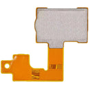 Compra al por mayor el cable flex para Xiaomi Redmi Note 12 Pro 5G en Guatemala, ideal para reparaciones en talleres especializados.