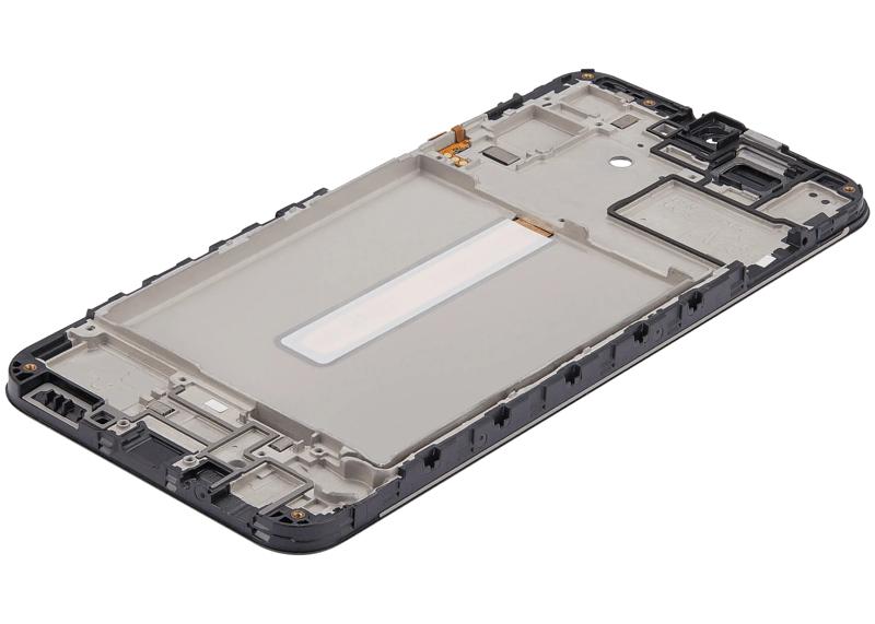 Reparación de pantalla LCD para Samsung Galaxy A25 5G en Guatemala.