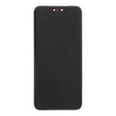 Pantalla Honor Magic7 Pro negra, repuesto premium para cambio de display LCD PTP-AN10 PTP-N49.