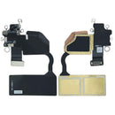 Flex antena WiFi GPS para iPhone 12 (Modelos A2172, A2402, A2403, A2404) usado, listo para reemplazar.