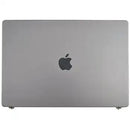 Reparación de pantalla original MacBook Pro 16 en Guatemala.