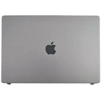 Reparación de pantalla original MacBook Pro 16 en Guatemala.