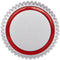 Tuerca crown para Apple Watch Series SE de 1ra y 2da generación (40mm/44mm) versión LTE color plata en Guatemala.