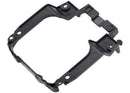 Bracket de absorción de vibración DJI Air 2 usado, soporte anti-vibración para reparación de dron.