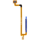 Reparación de lector de huellas con cable flexible para Xiaomi Redmi 13 4G Ocean Blue en Guatemala.