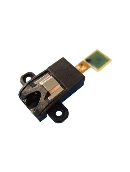 Reparación de puerto de audífonos para Samsung Galaxy Tab 3 7.0" T210 / T211 en Guatemala.