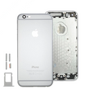 Carcaza iPhone 6 Aluminio | Incluye Bandeja Sim