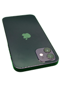 Venta de iPhone 12 seminuevo en Guatemala, grado 1 como nuevo, 128GB, libre de fábrica y certificado.