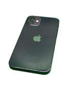 Compra un iPhone 12 seminuevo de calidad grado 1 en Guatemala con 128GB y salud de batería al 85%.