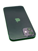 Compra un iPhone 12 seminuevo de calidad grado 1 en Guatemala con 128GB y salud de batería al 85%.