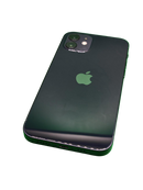 iPhone 12 seminuevo en Guatemala, liberado de fábrica, 128GB, color negro, grado 1 como nuevo con certificado y con SIM física incluida.