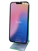 Encuentra iPhone 13 Pro Max seminuevo en Guatemala con certificado de grado 1 y salud de batería al 81%.