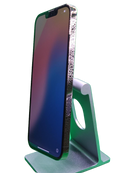 Encuentra iPhone 13 Pro Max seminuevo en Guatemala con certificado de grado 1 y salud de batería al 81%.
