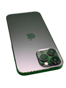 Compra un iPhone 13 Pro Max seminuevo en Guatemala, libre de fábrica y con salud de batería al 88%, certificado y con garantía de calidad.