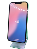 Venta de iPhone 13 Pro Max Seminuevo en Guatemala, grado 1 como nuevo, libre de fábrica, con salud de batería al 84%.