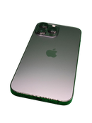 Venta de iPhone 13 Pro Max Seminuevo en Guatemala, grado 1 como nuevo, libre de fábrica, con salud de batería al 84%.