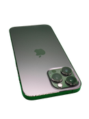 Venta de iPhone 13 Pro Max Seminuevo en Guatemala, grado 1 como nuevo, libre de fábrica, con salud de batería al 84%.