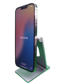 iPhone 13 Pro Max seminuevo en Guatemala, certificado, con salud de batería al 83% y 128GB de almacenamiento.