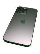 Encuentra iPhone 13 Pro Max Seminuevo en Guatemala, certificado y con salud de batería al 84%.