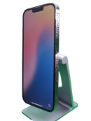 Encuentra el iPhone 13 Pro Max seminuevo en Guatemala con 128GB, certificado y en excelente estado.